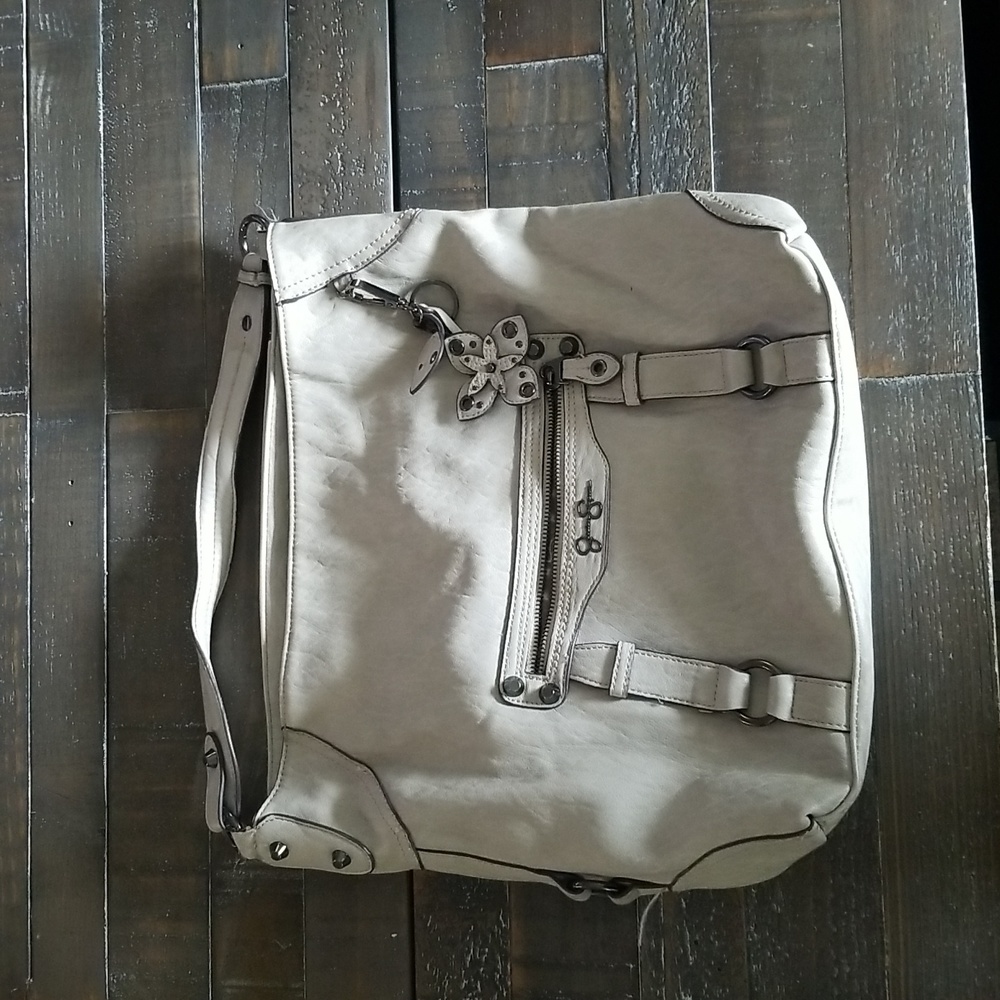 JESSICA SIMPSON BAG